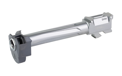 RWR0872_1 RADIAN AFTRBRNR RAMJET G17 G5 BK/GRY