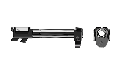 RWR0874_1 RADIAN AFTRBRNR RAMJET G19 G4 BK/GRY