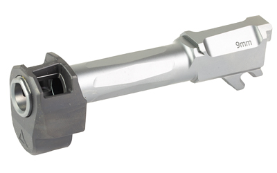 RADIAN AFTRBRNR RMJT P365 3.1″ BK/GR