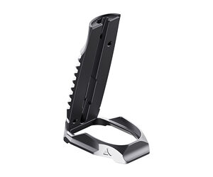 Radian Backstrap & Magwell for SIG P365 X-Macro, Gray