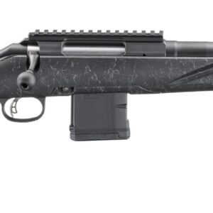 Ruger American Patrol Rifle Gen II 223 Rem | 5.56 NATO