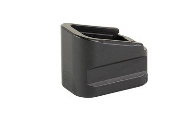 SA-ECH-ME-5-BLK_1 Shield Arms Echelon +5 Mag Extension — Black Anodized