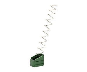 Shield Arms +5/+4 Magazine Extension — OD Green