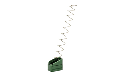 SA-G17-ME-5-ODA_1 Shield Arms +5/+4 Magazine Extension — OD Green