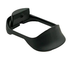 SA-G19-MAGWELL-PRM-BLK_1 SHIELD ARMS MAGWELL PREM FOR G19/23