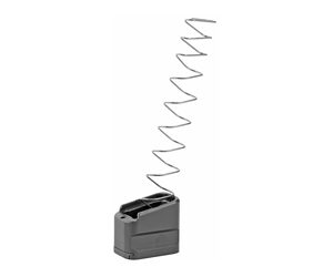Shield Arms Glock 19/23 Magazine Extension +5/+4, Black
