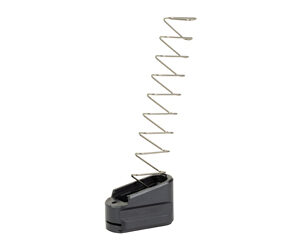 Shield Arms G43 +2 Magazine Extension for Glock 43