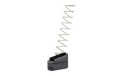 SA-G43-ME-2-BLK_1 Shield Arms G43 +2 Magazine Extension for Glock 43