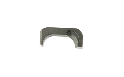 SA-G43X-PRM-BLK-LH_1 Shield Arms Premium Magazine Catch for Glock 43X/48 — Left