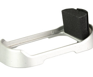 Shield Arms Slim Carry Magwell — Glock 43X/48