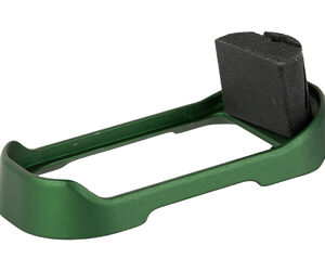 Shield Arms Slim Carry Magwell – ODA Green, Glock 43X/48
