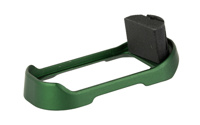 Shield Arms Slim Carry Magwell – ODA Green, Glock 43X/48
