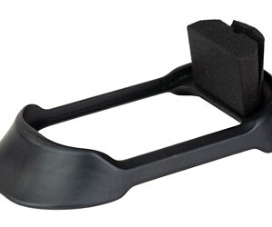 Shield Arms Premium Magwell for Glock 43X/48, Black