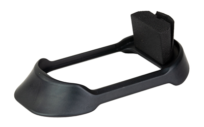 Shield Arms Premium Magwell for Glock 43X/48, Black