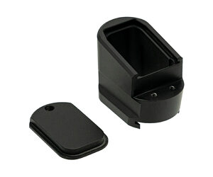 Shield Arms +5 Mag Extension for S&W M&P 2.0 – Black