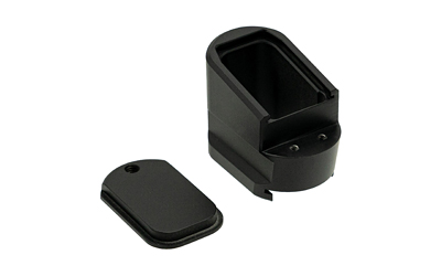 SA-MP-ME-5-BLK_1 Shield Arms +5 Mag Extension for S&W M&P 2.0 – Black