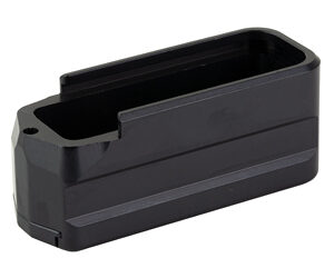 Shield Arms PMAG +5 Extension — Black Anodized