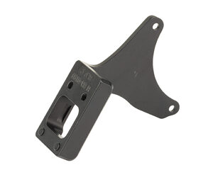 Shield Arms ROC S&W 442 RMSC Revolver Optic Conversion Mount