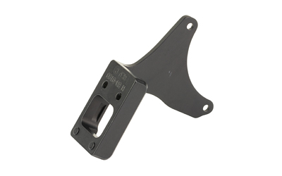 Shield Arms ROC S&W 442 RMSC Revolver Optic Conversion Mount