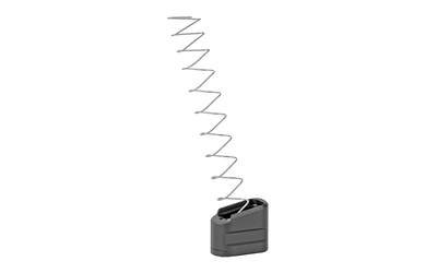 SA-SA-S15-ME-5-BLK_1 Shield Arms S15 +5 Magazine Extension, Black