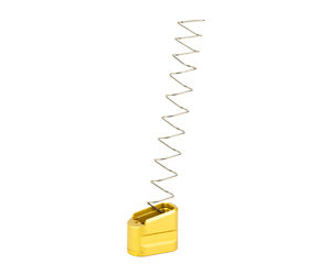 Shield Arms S15 +5 Magazine Extension, Gold