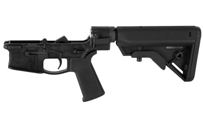 Shield Arms SA-15 Complete Folding Lower Receiver, Multi