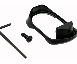 Shield Arms Magwell for Glock 17/22/45, Black
