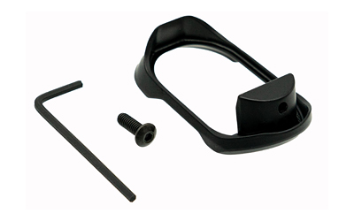 SAG17-MAGWELL-BLK_1 Shield Arms Magwell for Glock 17/22/45, Black