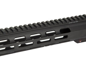 Samson SXT 9 in M-LOK Handguard, Black