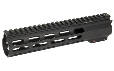 Samson SXT 9 in M-LOK Handguard, Black
