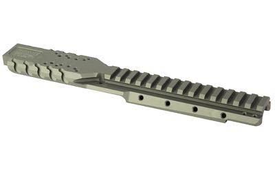 Samson Hannibal Rail for Ruger Mini-14/30 (2008+), 0 MOA
