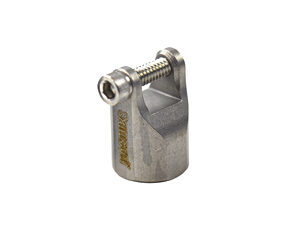 Samson Swivel Stud QD Adapter 1PK SS