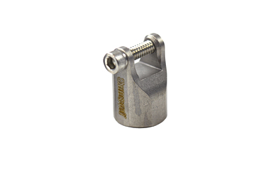 Samson Swivel Stud QD Adapter 1PK SS