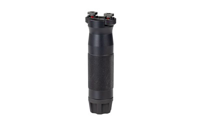 Samson M-LOK Vertical Grip Long — Aluminum, Black
