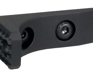 Samson M-LOK Hand Stop Barricade Stabilizer – Black