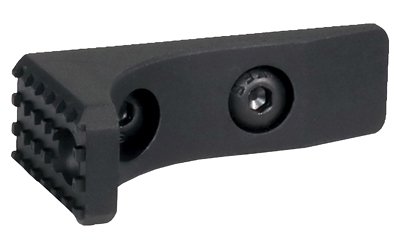 Samson M-LOK Hand Stop Barricade Stabilizer – Black