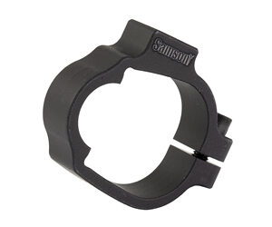 Samson B-TM Barrel Band for Ruger 10/22 — Black