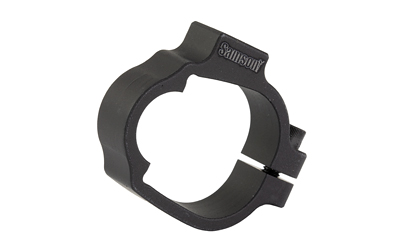 SAM04-04081-01_1 Samson B-TM Barrel Band for Ruger 10/22 — Black