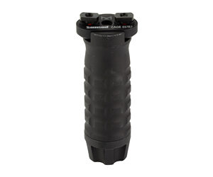 Samson Medium Grenade Vertical Grip M-LOK, Black