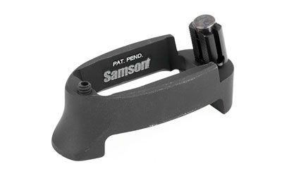 SAM04-06028-01_1 Samson Compact Magwell for M&P Shield – Black