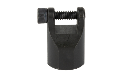 Samson Swivel Stud QD Adapter 1-Pack Black