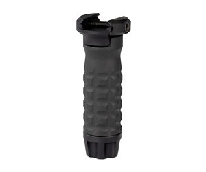 Samson Vertical Grip Medium 3.50 in Black