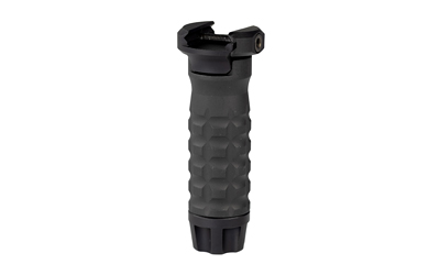 Samson Vertical Grip Medium 3.50 in Black