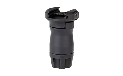 Samson Short Vertical Grip 2.125 in — Picatinny Black