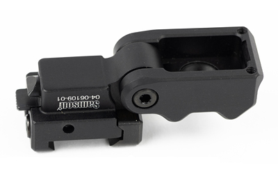Samson Picatinny Side Folding Stock Adapter – Black