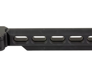Samson B.R.E. Bufferless Receiver Extension – Black