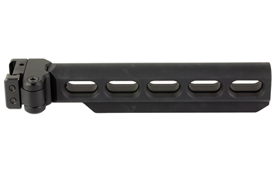 Samson B.R.E. Bufferless Receiver Extension – Black