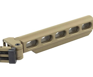Samson B.R.E. Bufferless Receiver Extension — Flat Dark Earth