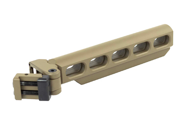 Samson B.R.E. Bufferless Receiver Extension — Flat Dark Earth