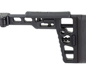 SAMSON SAS K STK 9″ FLD PIC ADP BLK